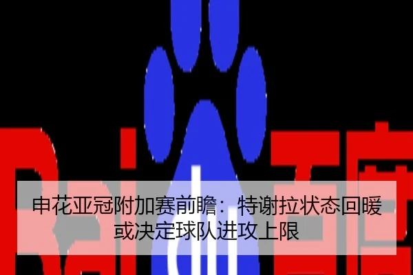 申花亚冠附加赛前瞻：特谢拉状态回暖或决定球队进攻上限